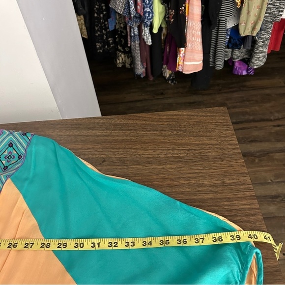 Flying Tomato Dress S - Picture 7 of 12